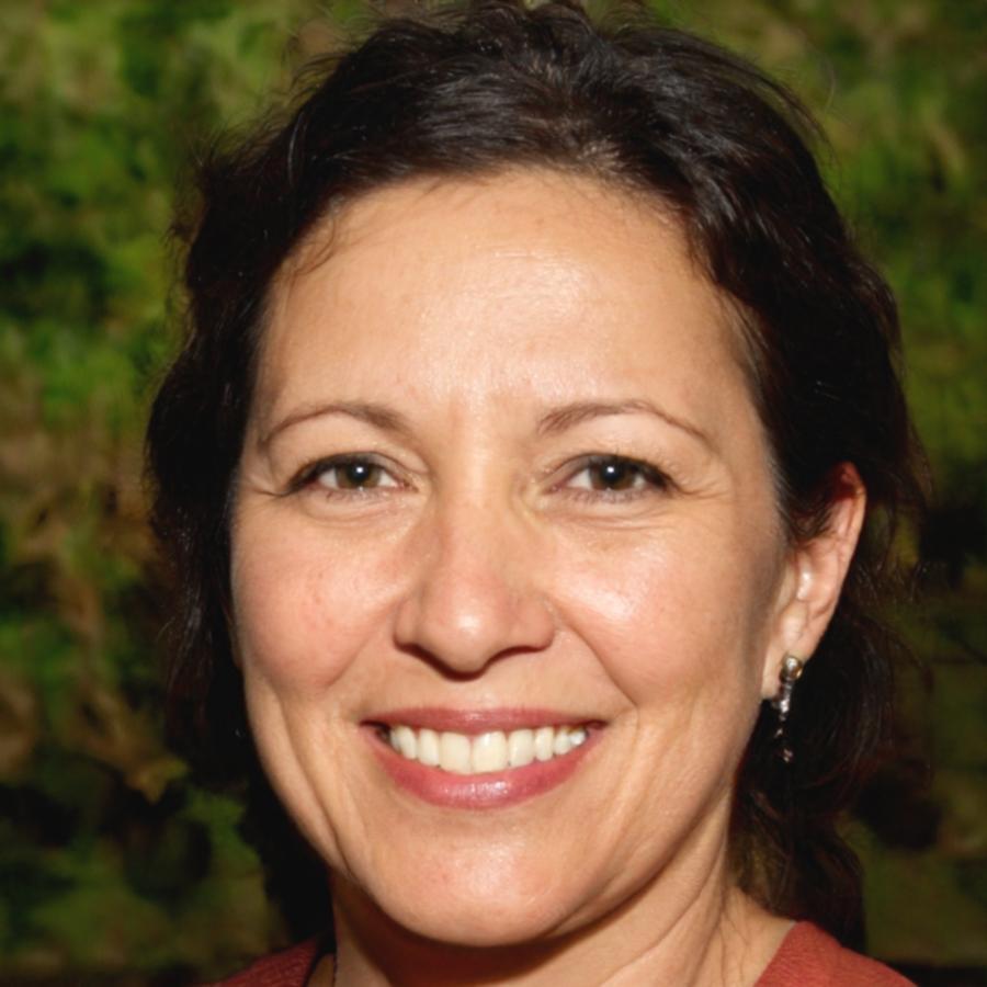 Isabella Marchetti - Insegnante di danza