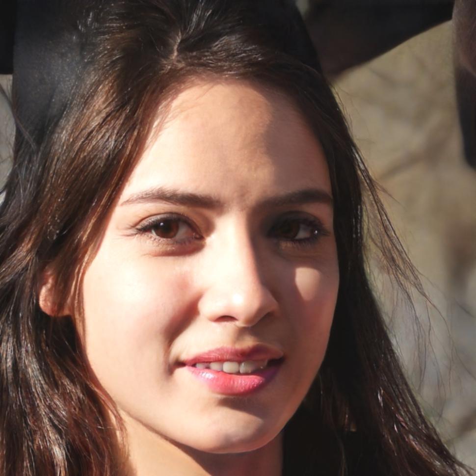 Elena Marras, insegnante di danza