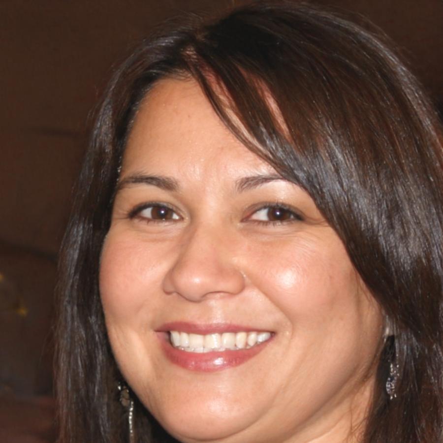 Ritratto della studentessa Elena Marchetti